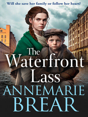 The Waterfront Lass - ebook